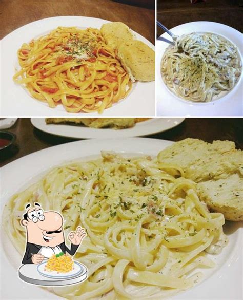 The Best Pasta in Marikina .